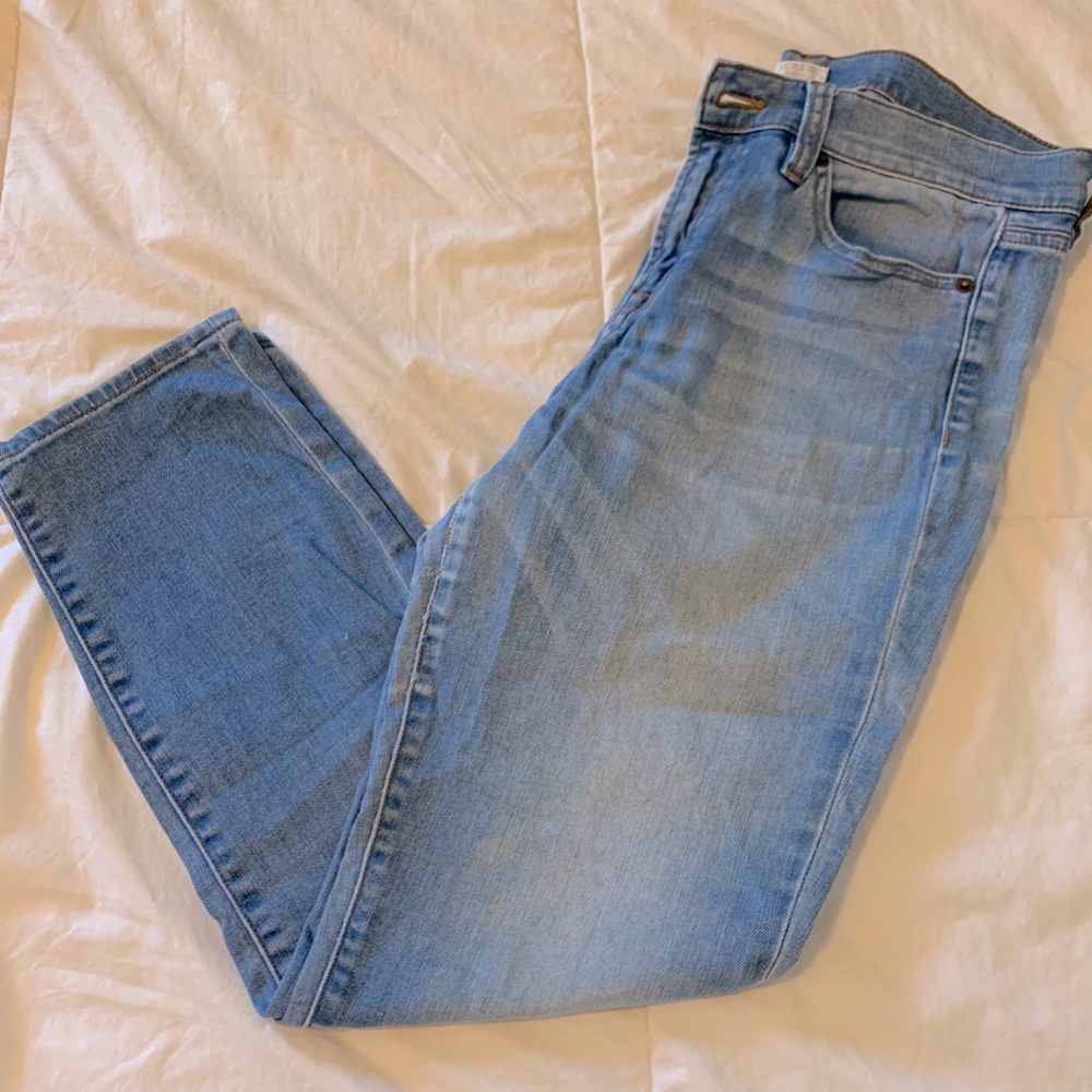 🌸Jcrew denim